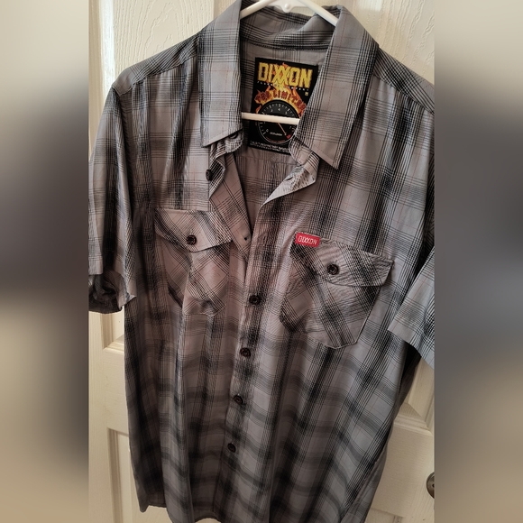 Dixxon The Limiter Bamboo - Picture 1 of 2